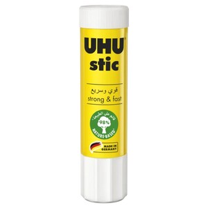 Uhu Stic Strong & Fast 40G