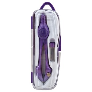 Faddoul Compass Purple