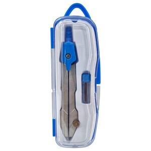 Faddoul Compass Blue