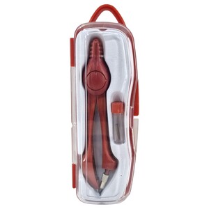 Faddoul Compass Red