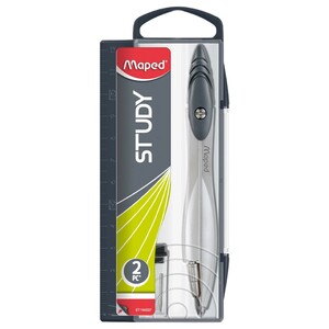 Maped Study Compass 2Pcs