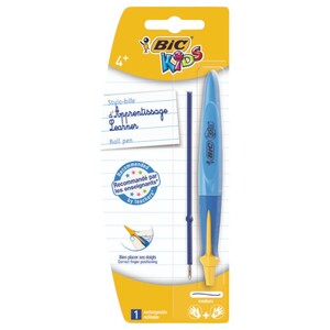 Bic Kids Ball Pen Medium