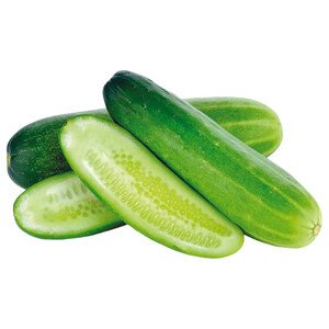 Organic Cucumber