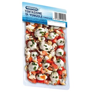 Genepesca Tentazione Di Vongole 300G