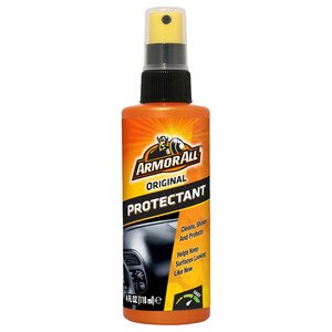 Armor All Car Cleaner Protectant 118Ml