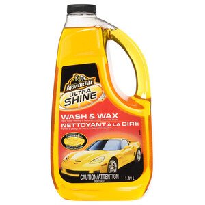 Armor All Car Wash & Wax 1.89L