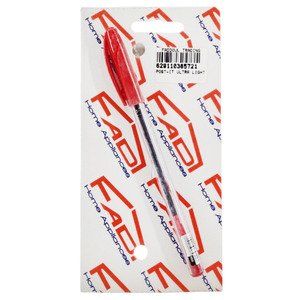 Faddoul Ha Post-It Ultra Light Red