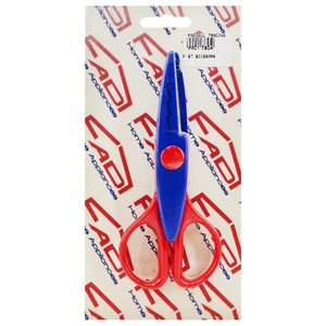 Faddoul Ha Scissors With Shape