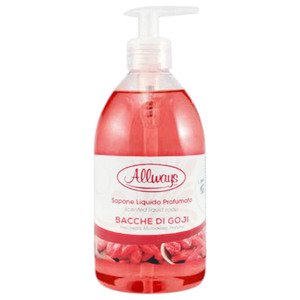 Allways Sapone Liquido Goji 1L