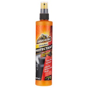Armor All Protectant Scented Wild Berry 295Ml