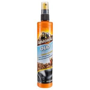 Armor All Scented Protectant Oud 295Ml