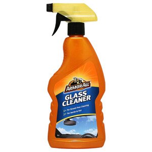 Armor All Glass Cleaner 500Ml