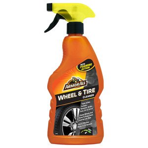 Armor All Wheel & Tire Cleaner 500Ml