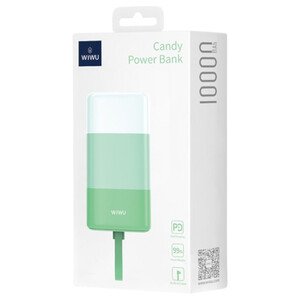Wiwu Powerbank Candy 1000Mah 20W Pd