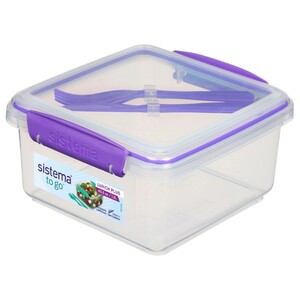 Sistema To Go Lunch Plus 40.5Oz / 1.2L