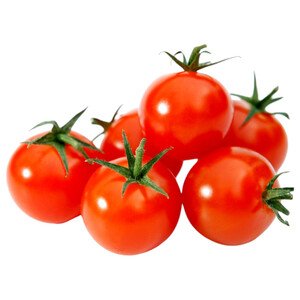 Organic Tomato Cherry