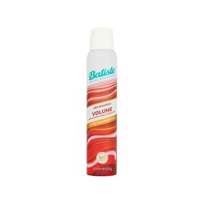 Batiste Volume Dry Shampoo For Fresher 200 Ml