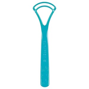 Curaprox Tongue Scraper Minigrip Double Blade Pcs