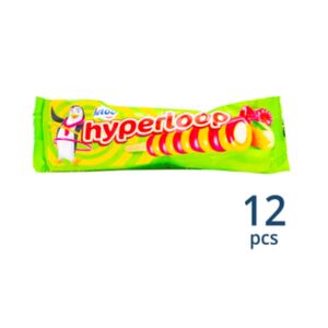 Igloo Ice Cream Hyperloop Stick 75Ml X12