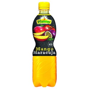 Pfanner Mango Maracuja 500Ml