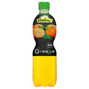 Pfanner Orange 10% 500Ml