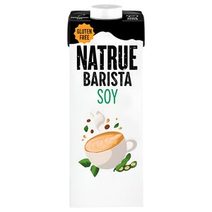 Natrue Soya Barista 1L