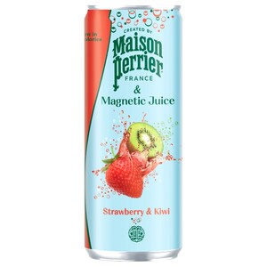Maison Perrier Strawberry & Kiwi 250Ml