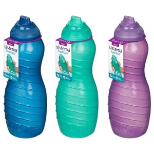 Sistema Hydrate Twist N Sip 700Ml