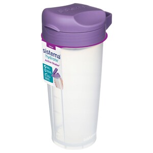 Sistema Hydrate Active Shaker 750Ml