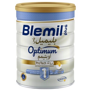 Blemil Plus 1 Optimum Protech 800G