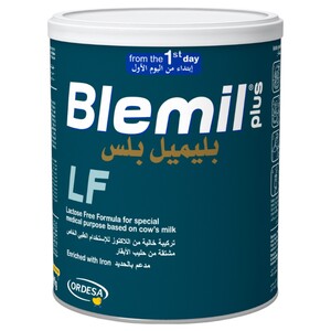 Blemil Plus Lf Infant Formula Milk 400G