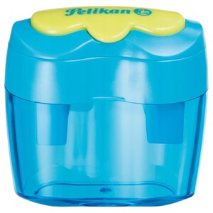 Pelikan Sharpener Flower