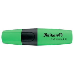 Pelikan Textmarker Green 490