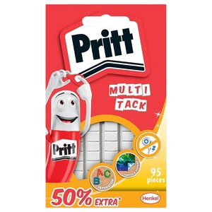 Pritt Multi Tack 35G