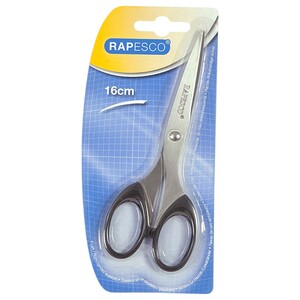 Rapesco Scissors 6.5In Stainless Steel 16Cm