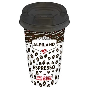 Alpiland Ice Coffee Espresso 250G