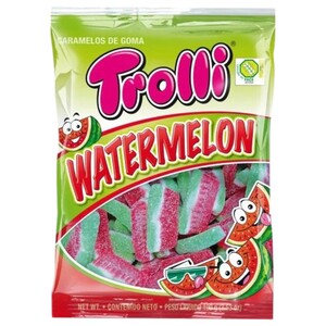 Trolli Watermelon Sweets 100G