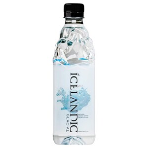Icelandic Glacial Natural Mineral Water 500Ml