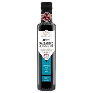 Acetum Balsamico Di Modena 250Ml