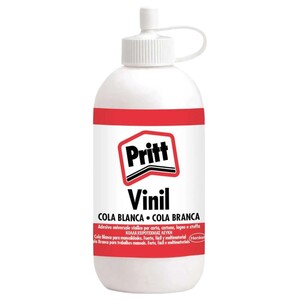 Pritt Vinyl Glue 100G
