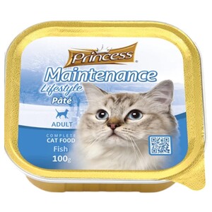Princess Pate Cat Fish 100G