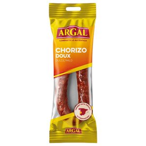 Argal Chorizo Dolce 200G