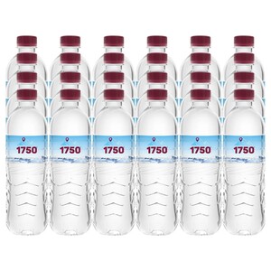 1750 Mineral Water 0.5L X24
