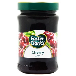 Foster Clark's Jam Cherry 450G