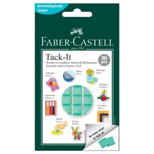 Fc Tack It 50G Green