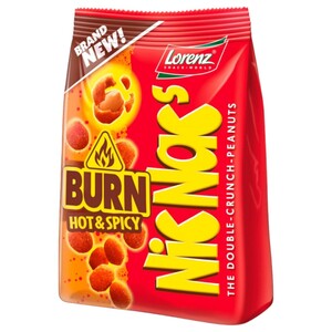Lorenz Nic Nacs Hot 110G