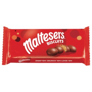 Maltesers Cookies Biscuit 110G