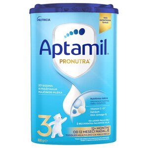 Aptamil Pronutra Stage 3 800G