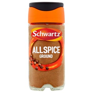 Schwartz All Spice Ground 29G