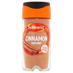 Schwartz Cinnamon Ground 33G